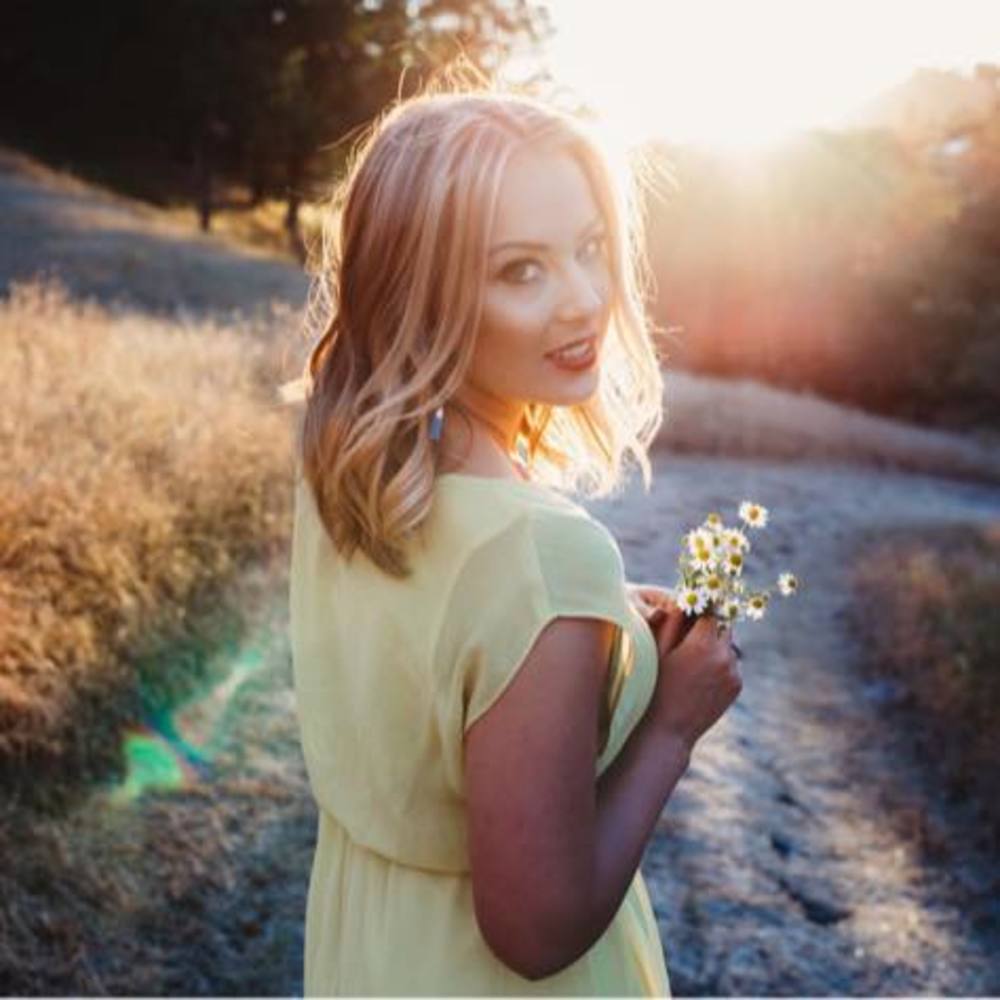 Meet your Posher, Kym